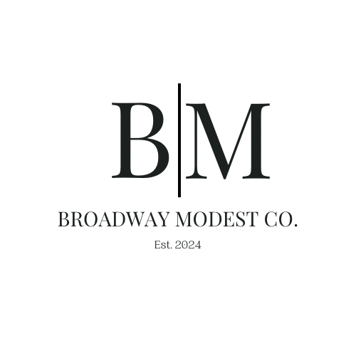 Broadway Modest Co.