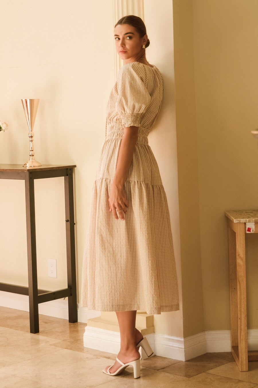 Bethany Dress