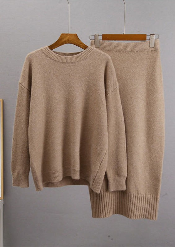Willow Skirt Set